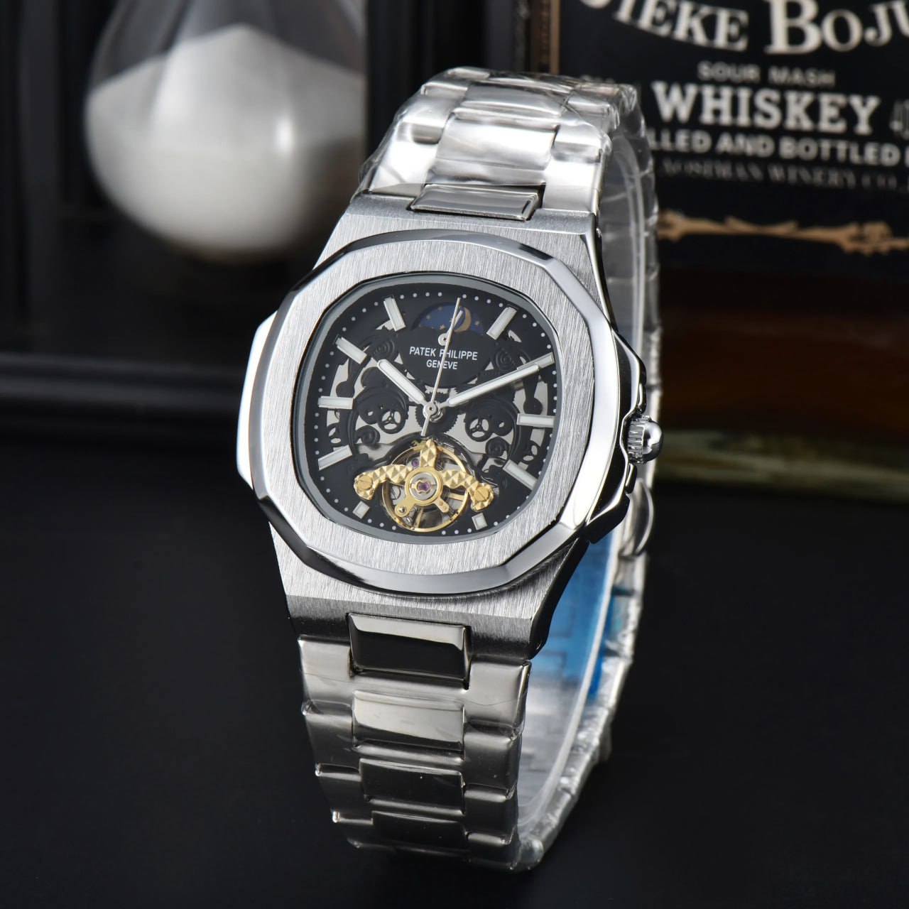 Patek Philippe Watches（39 style ） -2