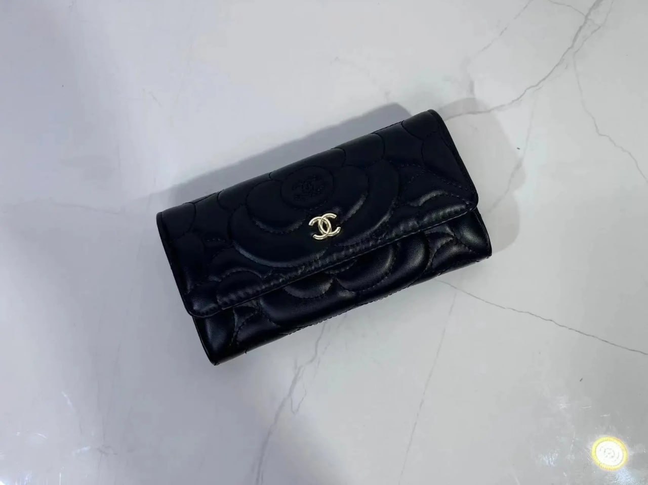 Chanel /Gucci Wallet    (7colors） -2