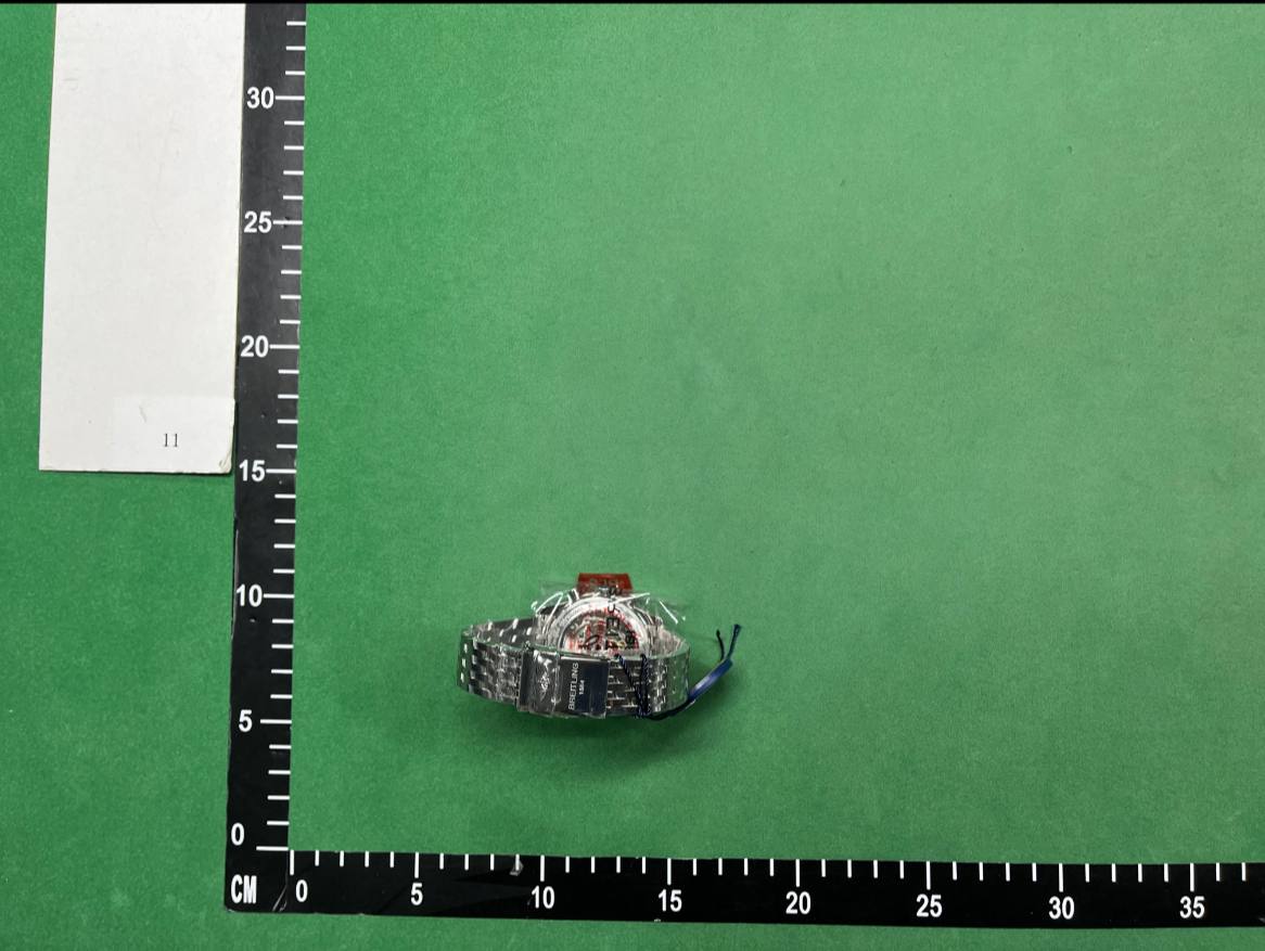 Breitling watches -3