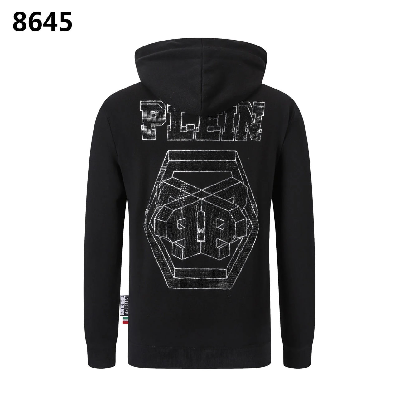 Philipp Plein hoodie  (40 CP)