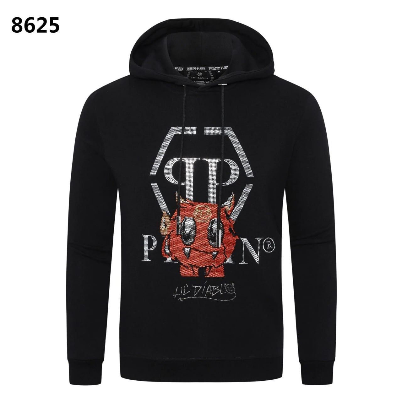 Philipp Plein hoodie  (40 CP) -4
