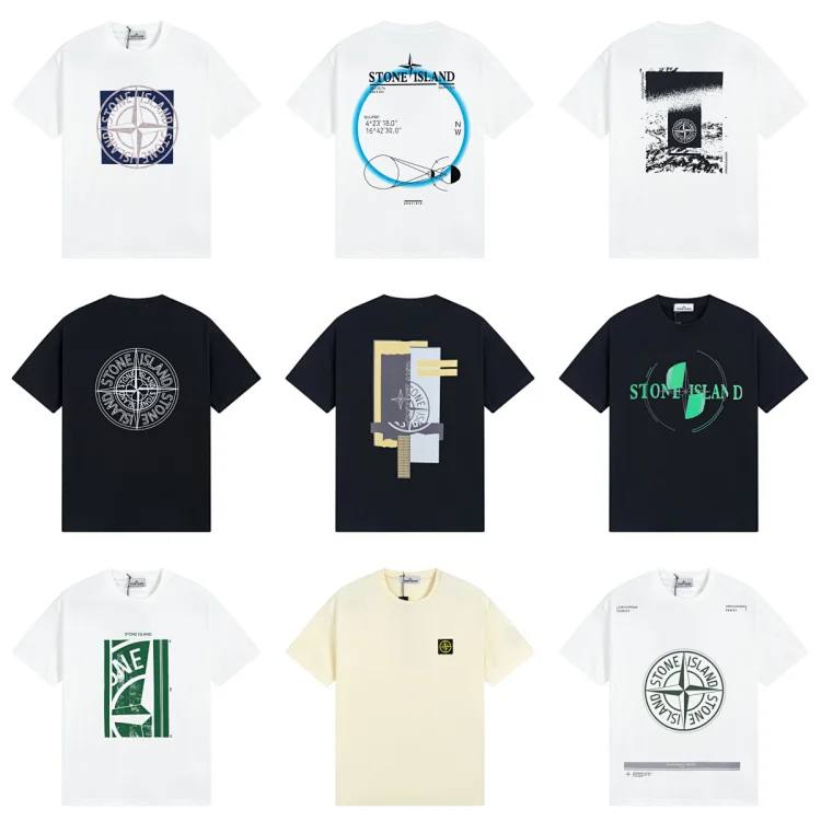 Stone lsland T-shirt