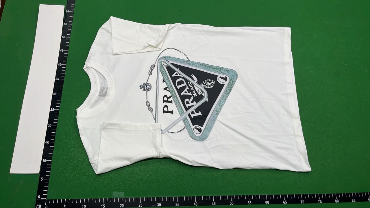 PRADA T Shirts（Many styles see link) -3