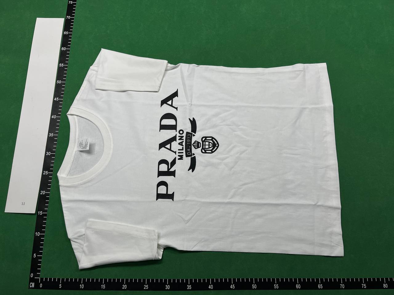 PRADA T Shirts（Many styles see link) -4