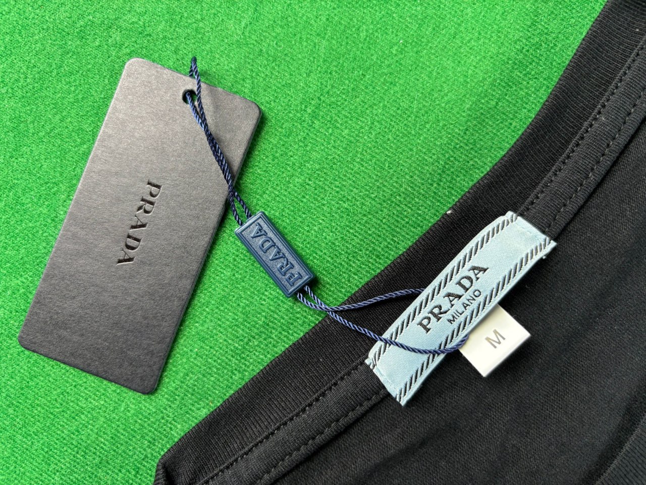 PRADA T Shirts（Many styles see link) -2