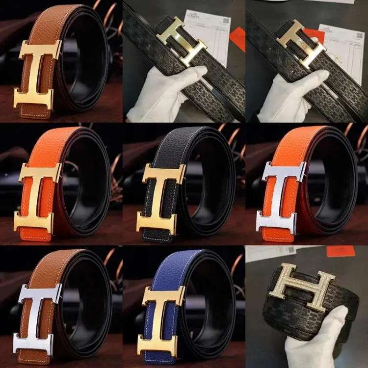 H belts
