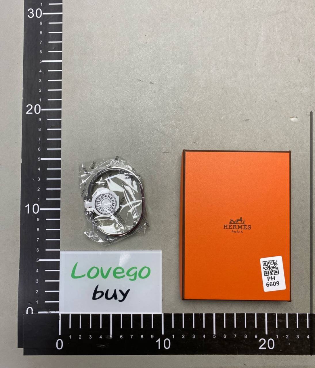  Bracelet hermes ( beaucoup de différentes couleurs) -2