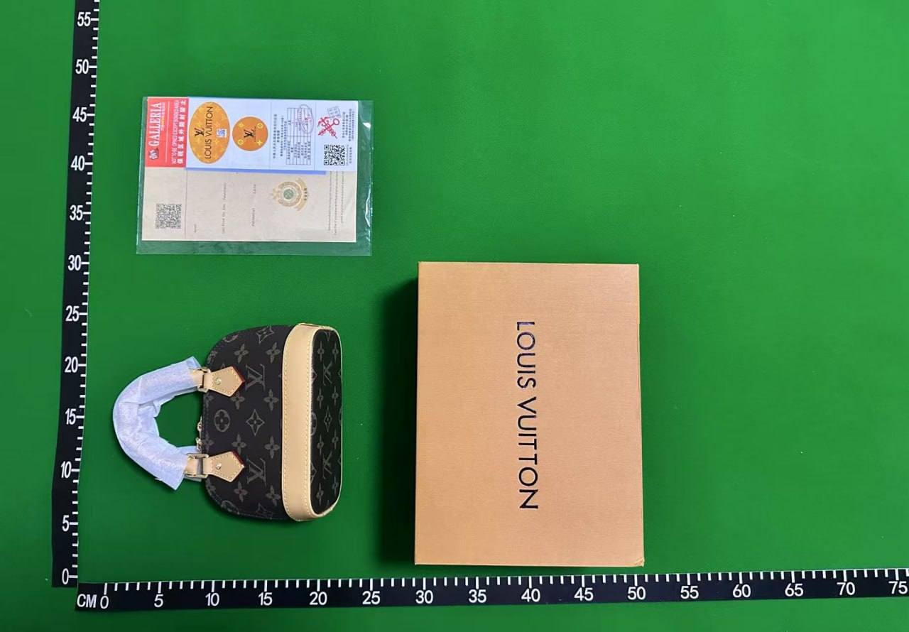 Sac Louis Vuitton Lv -3