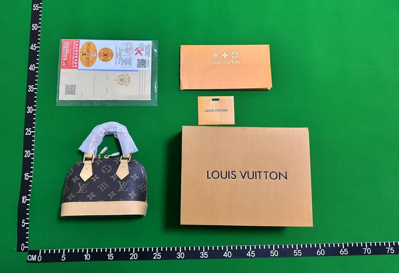 Sac Louis Vuitton Lv -2