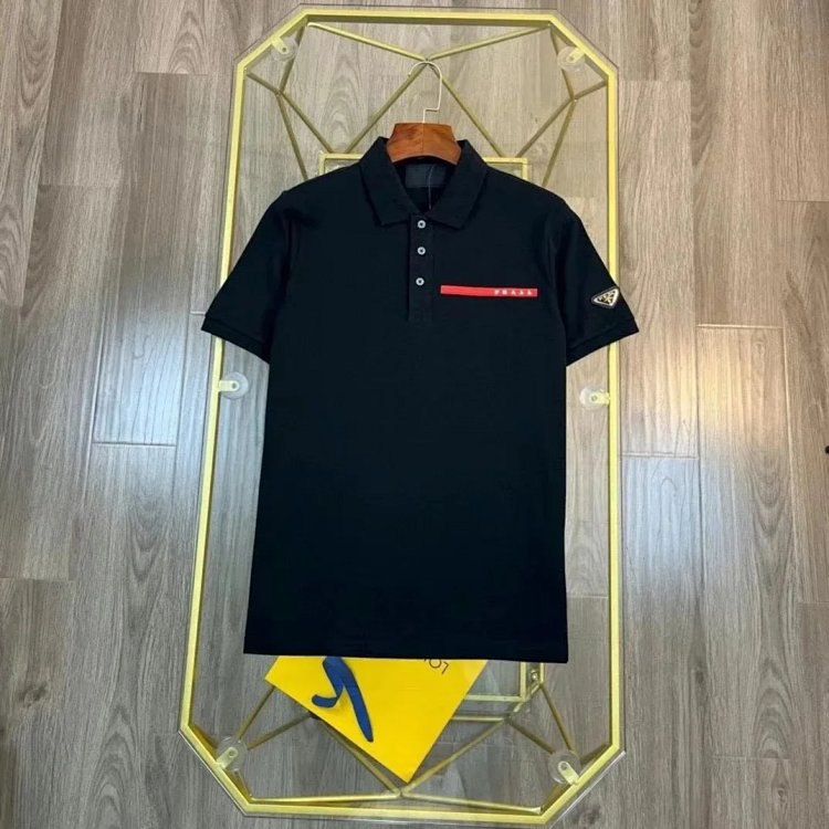 Prada Polo -2