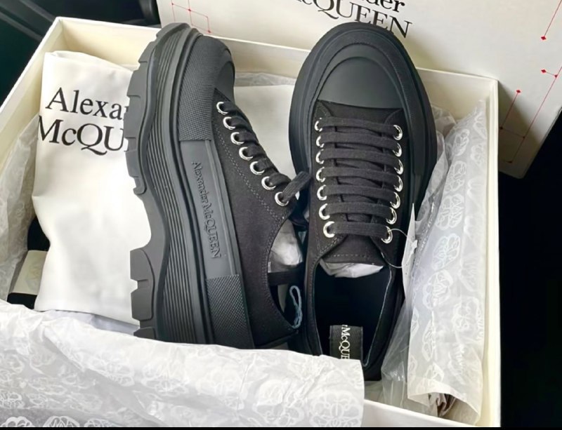  Alexander McQueen -3