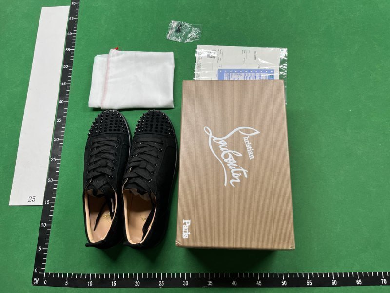 Christian Louboutin Slide -3