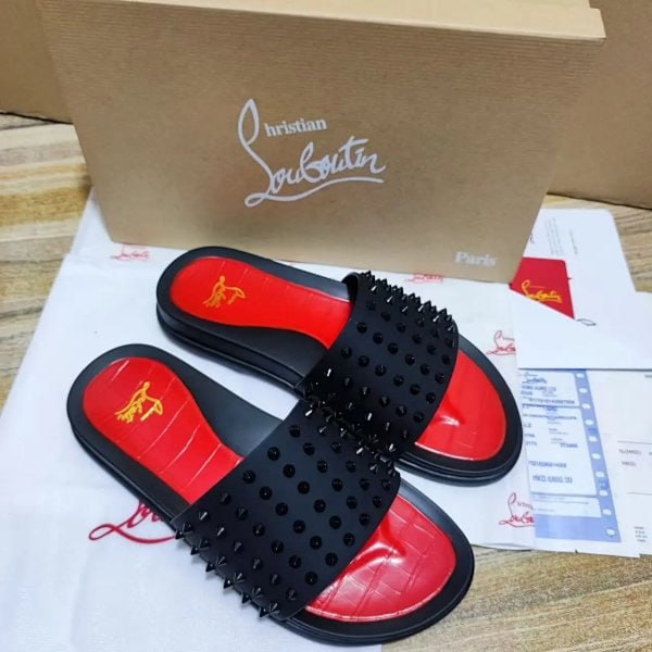 Christian Louboutin Slide -2