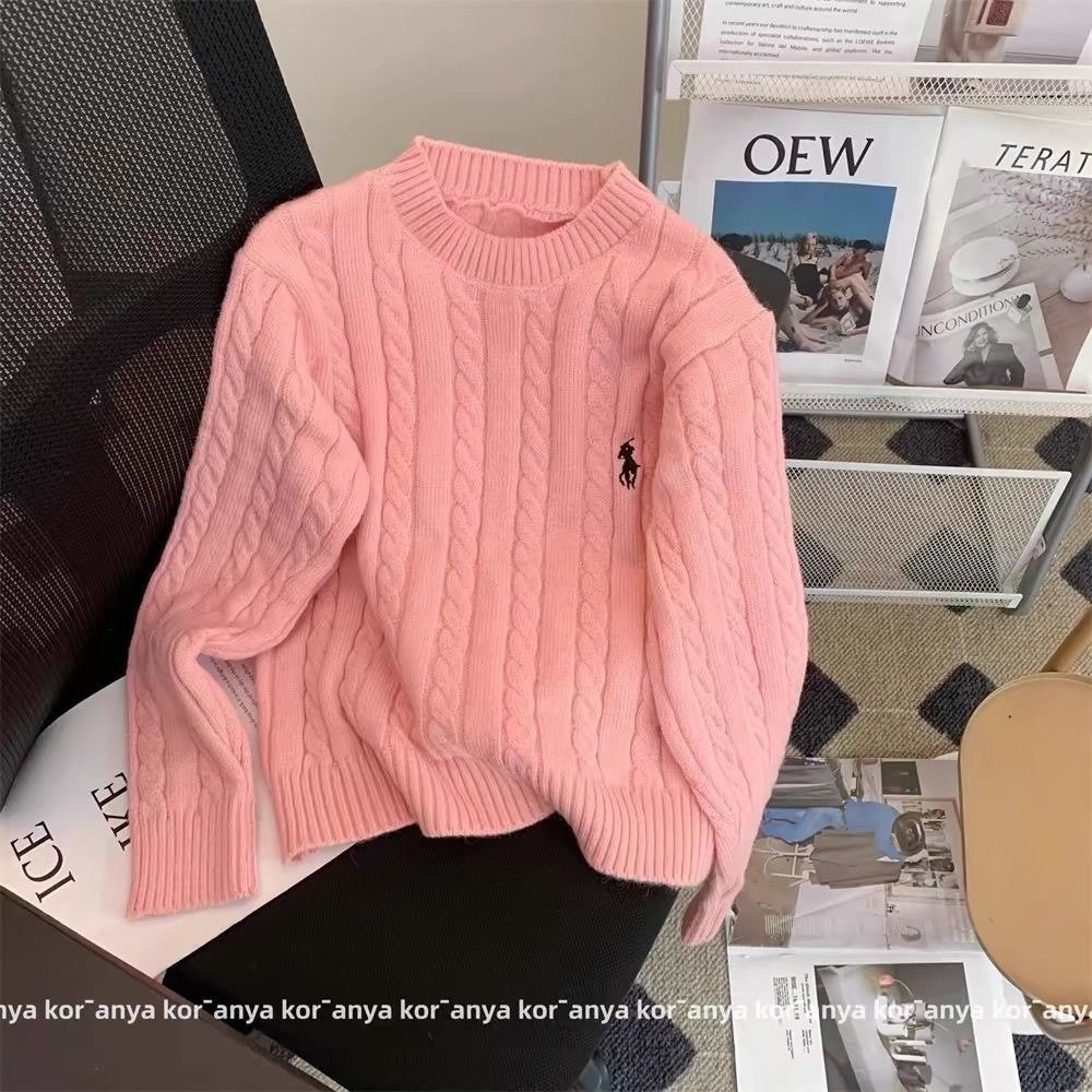 Ralph Lauren sweater   -4