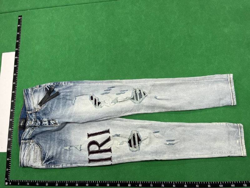 AMIRI Jeans -4