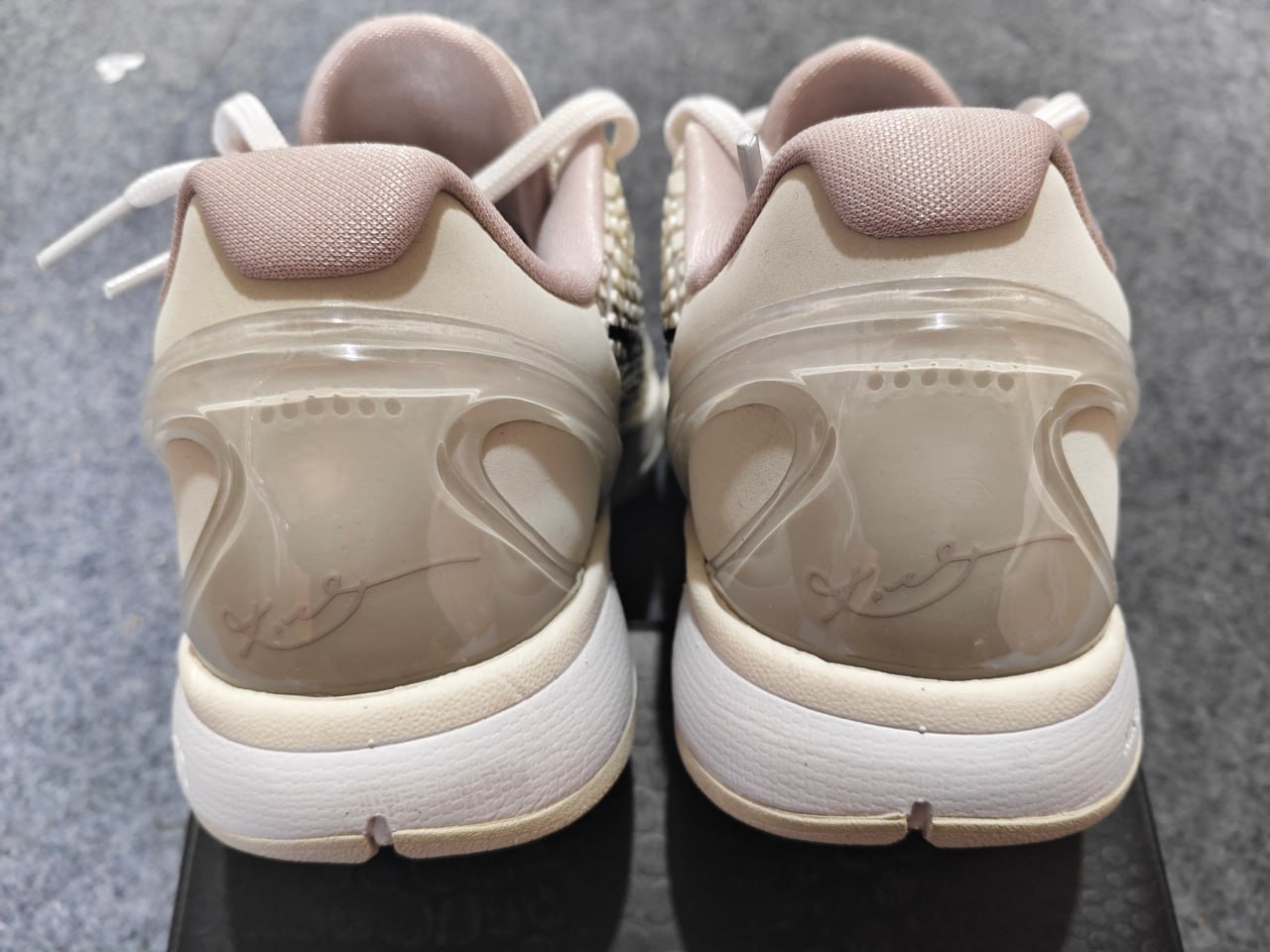 S2-Nk Zoom Kobe Zk5/Zk6