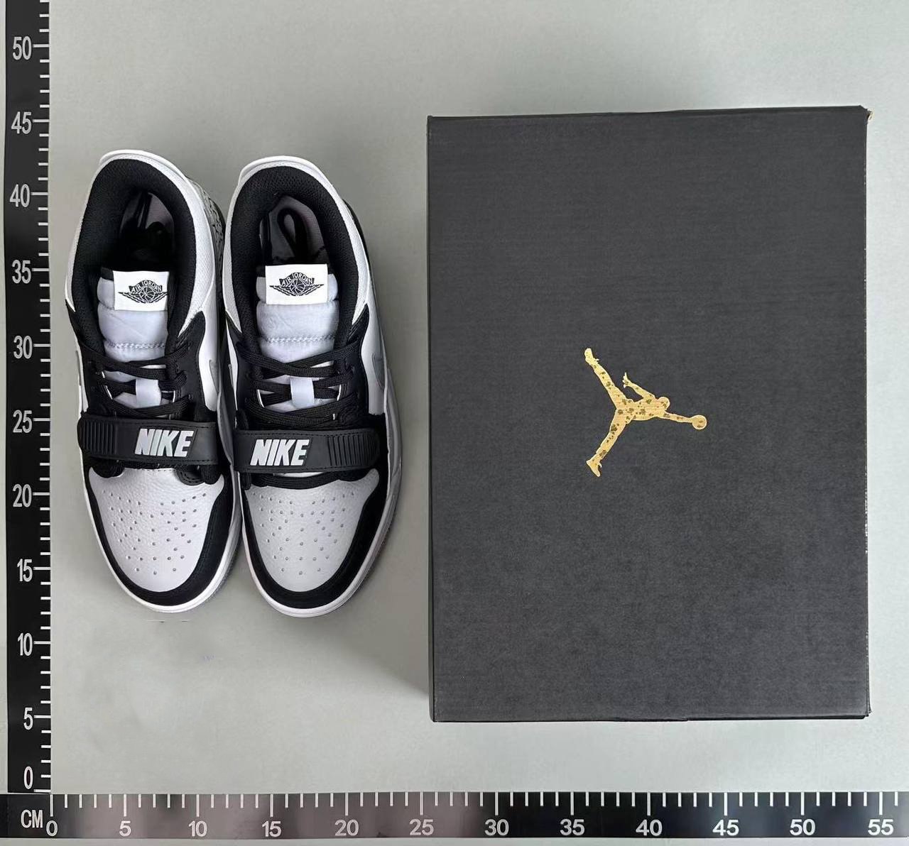 NIKE JORDAN LEGACY 312 -2