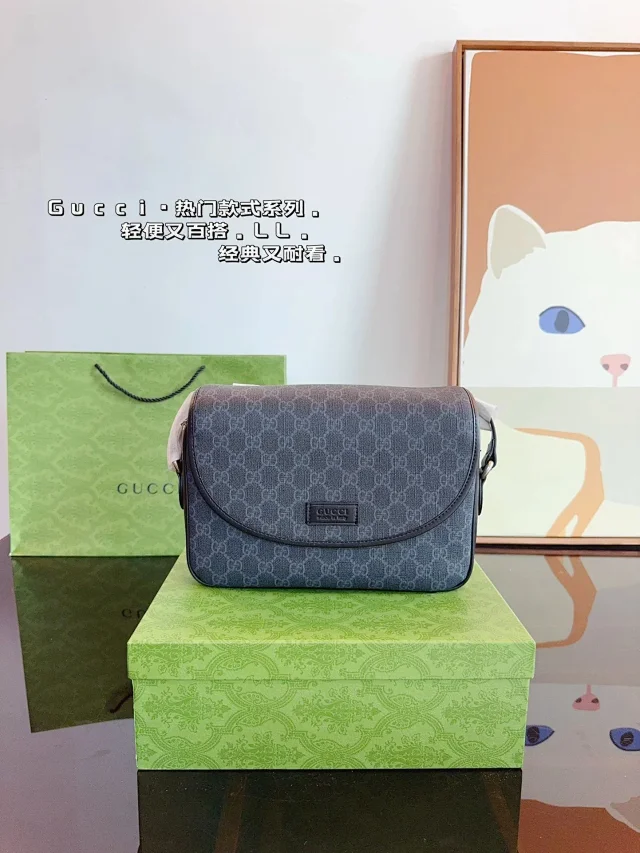 Dior Gucci  Bags (40 styles）