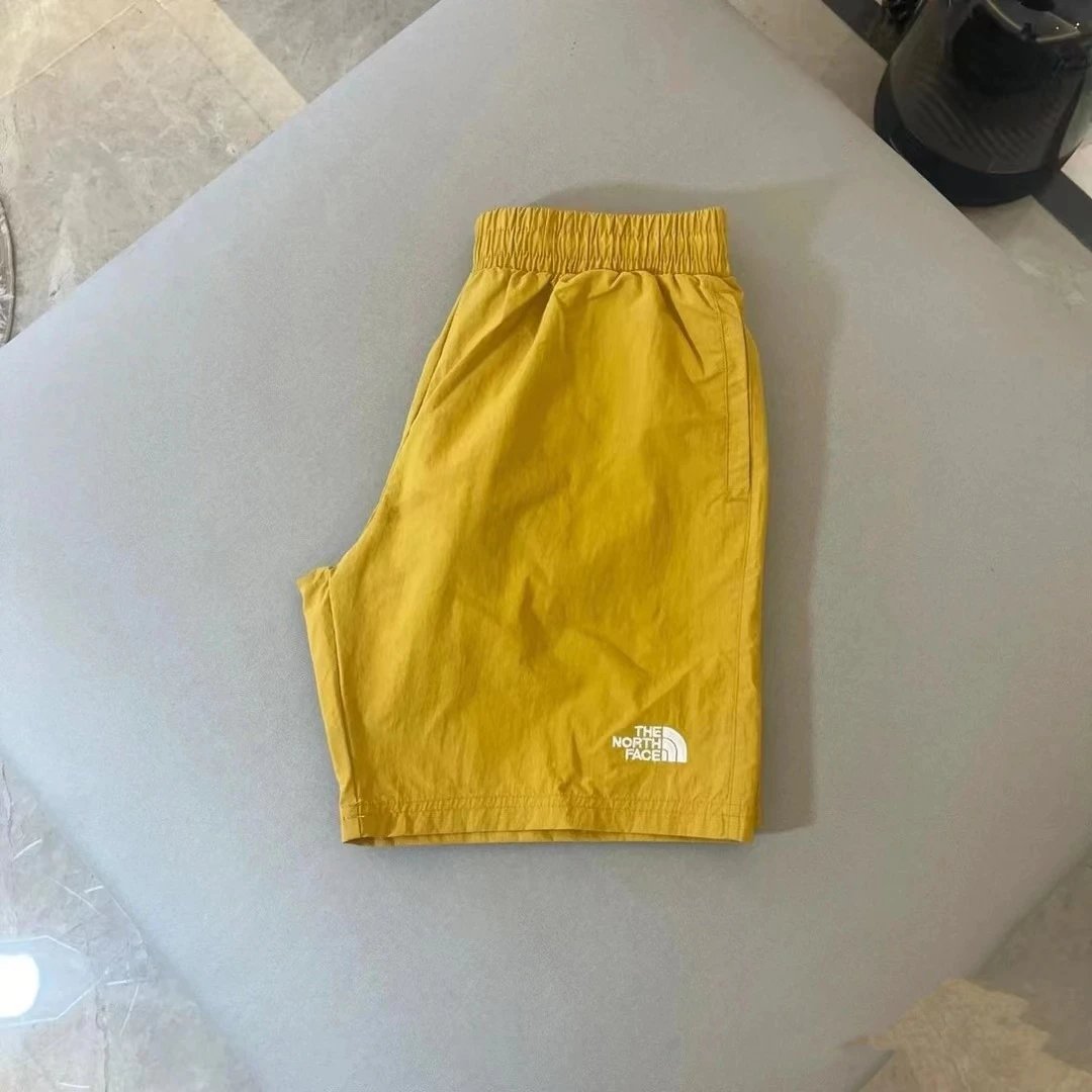 THE NORTH FACE shorts -2