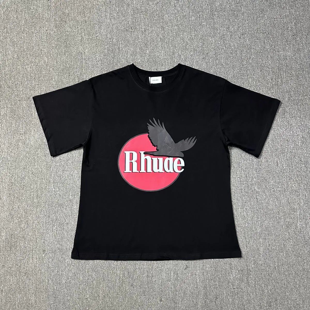  RHUDE T-SHIRT