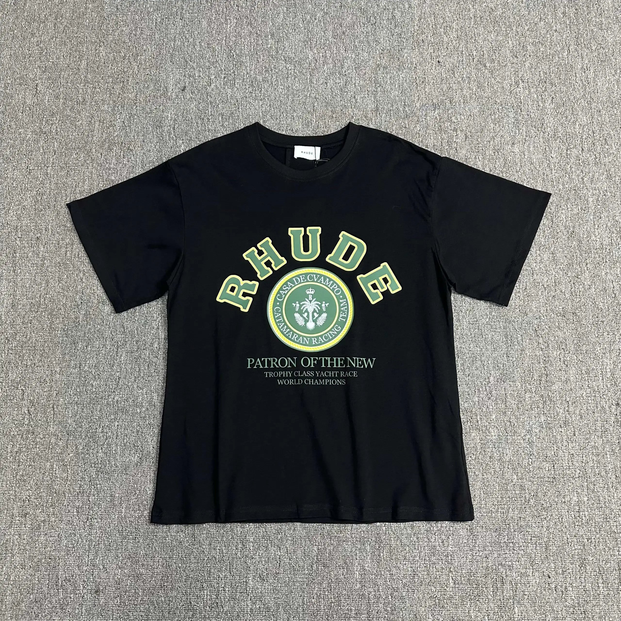  RHUDE T-SHIRT -3
