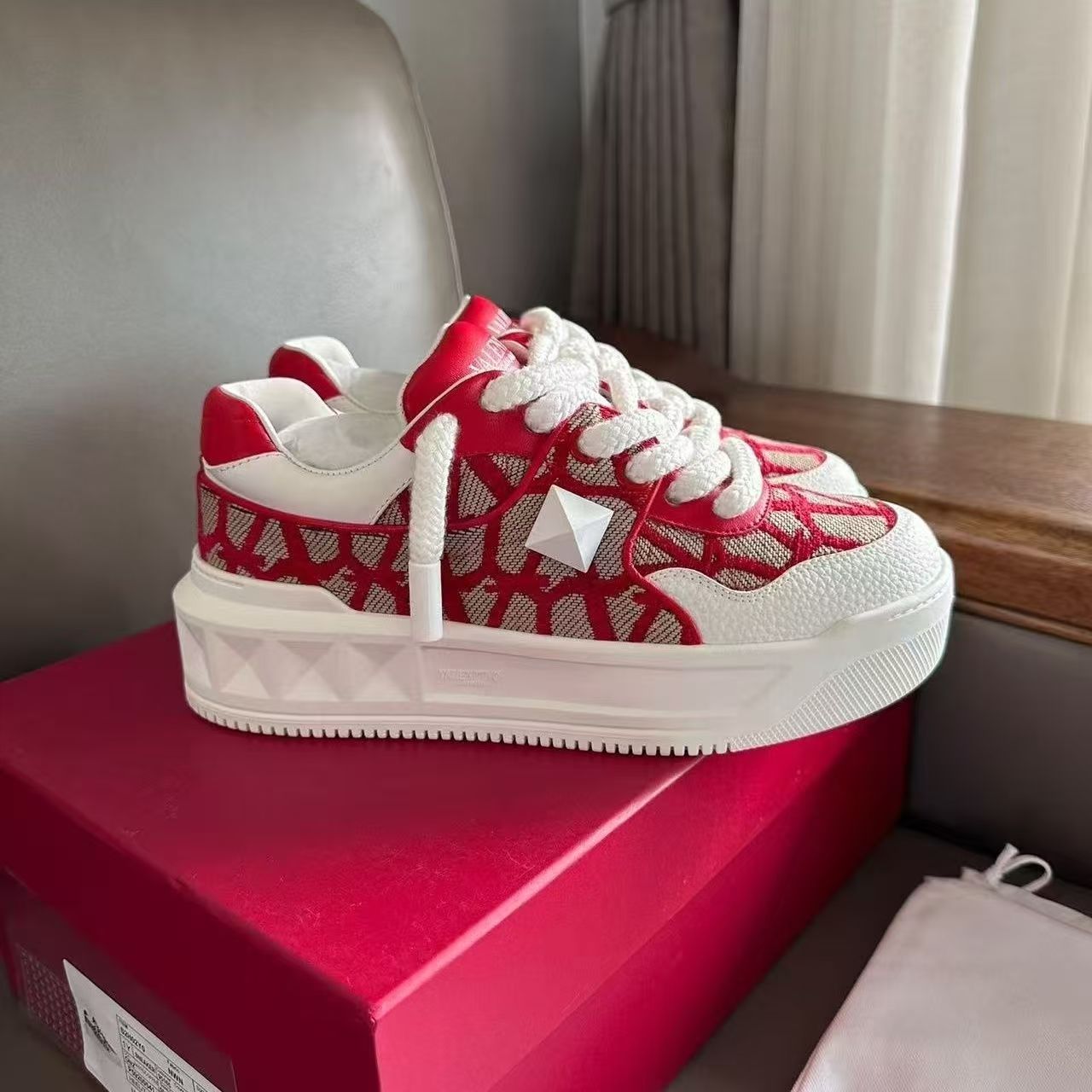 Valentino GARAVANI shoes -3