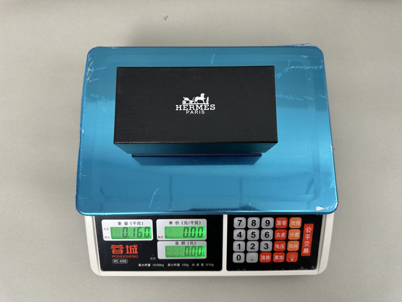 Hermes SunGlasses -5