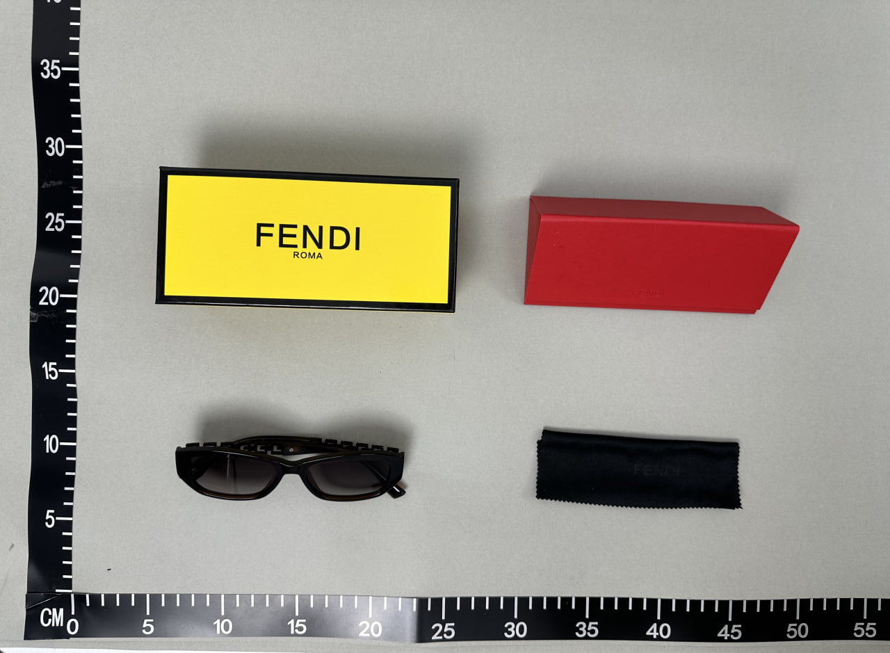 Fendi SunGlasses -2