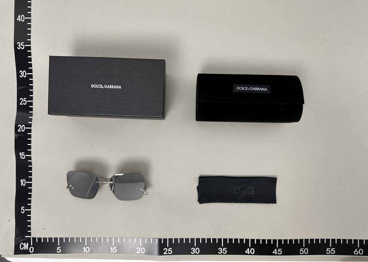 Dg SunGlasses -2