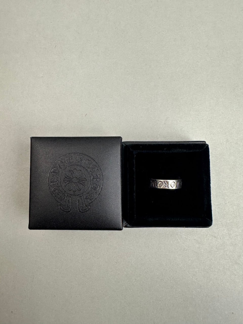 Chrome Hearts Ring -4