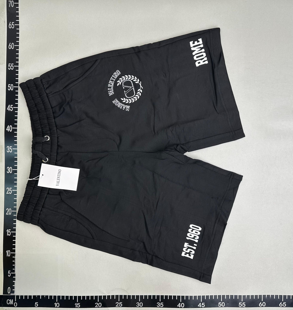 Valentino Shorts -3