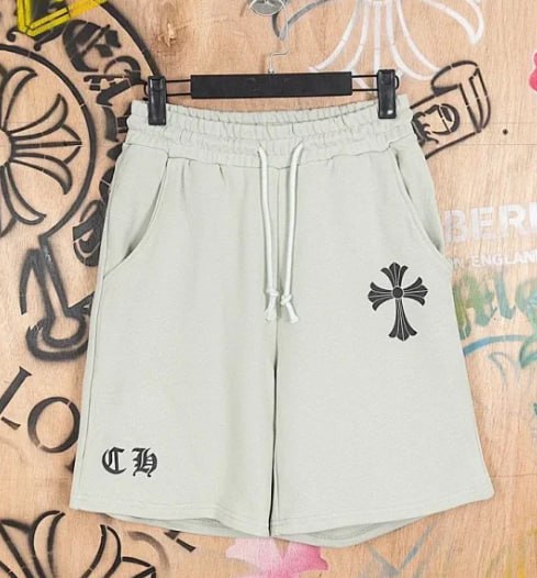 Chrome Hearts    shorts -3