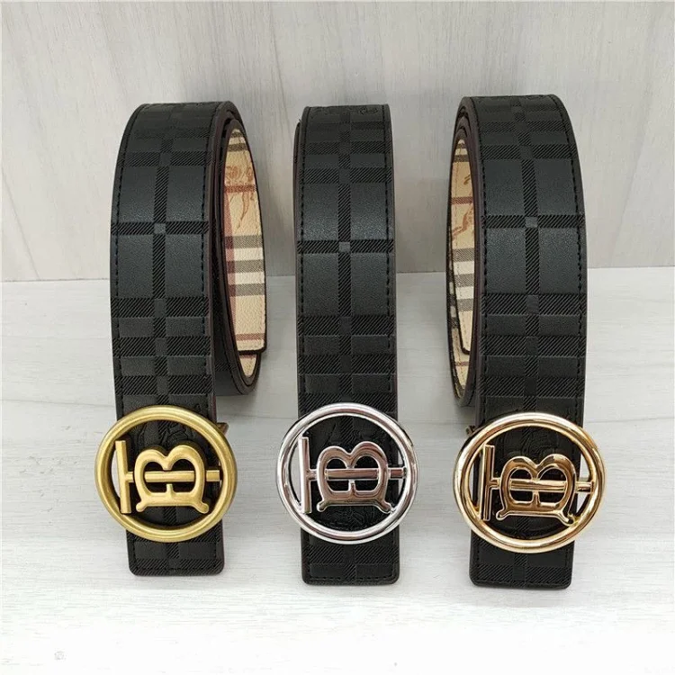 Burberry belts