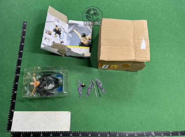 ONE PIECE Figures -3