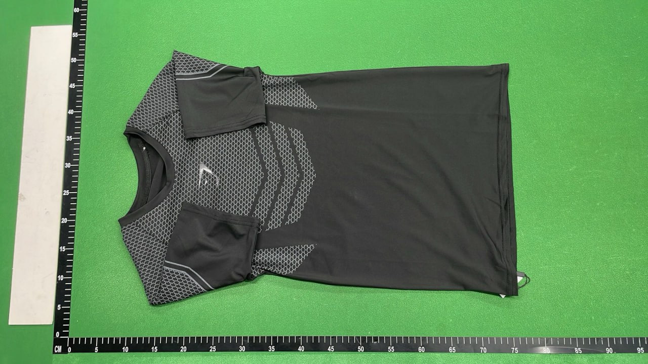 Gymshark Onyx 5 -2