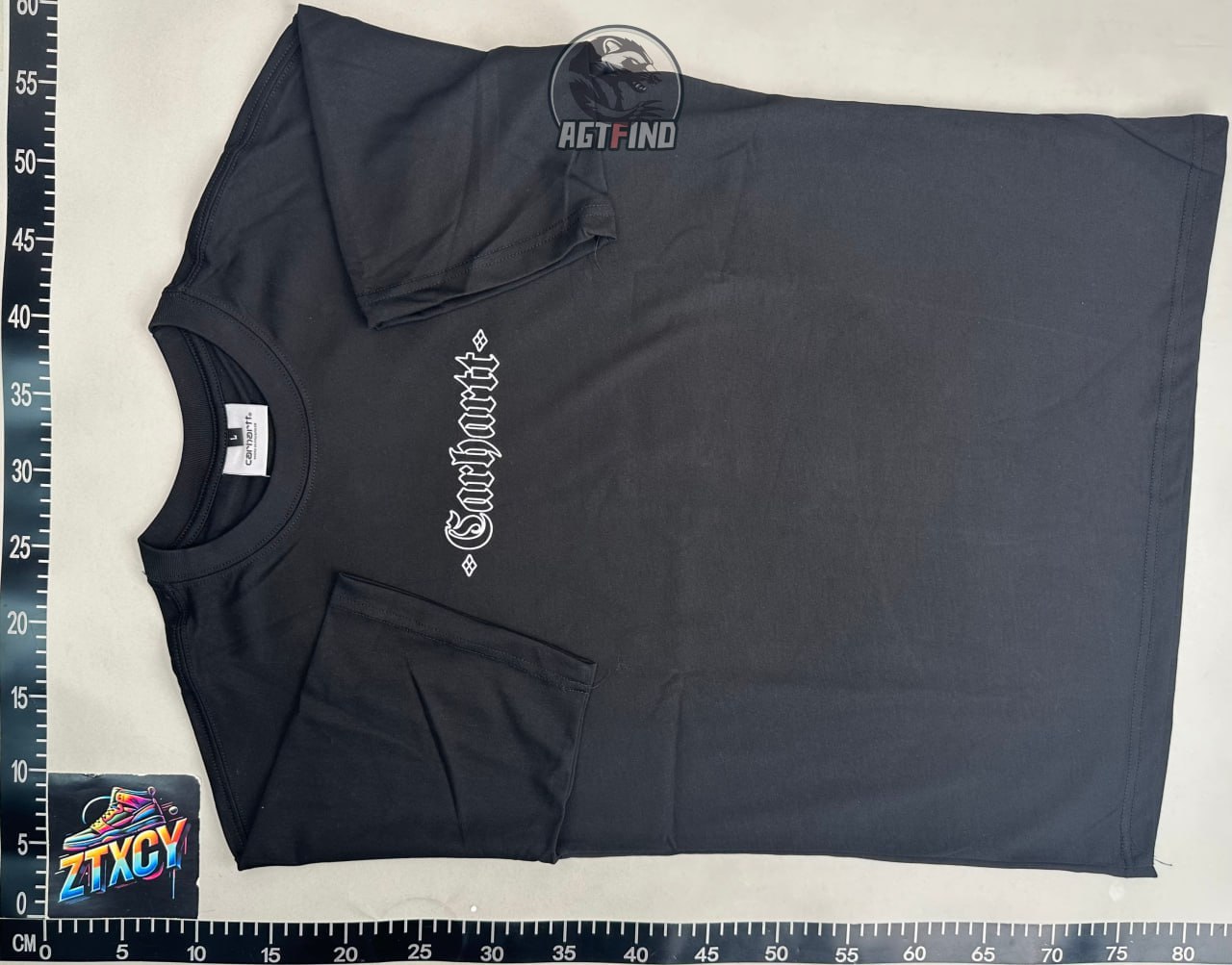 Carhartt T-shirt 2 -2