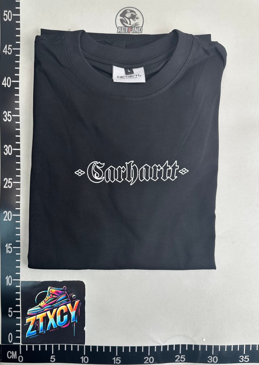 Carhartt T-shirt 2 -4