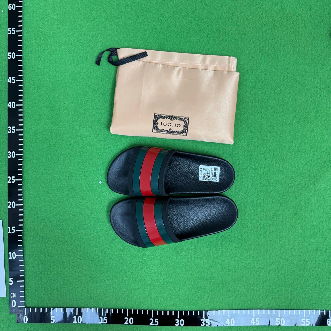 GucciFendiBurberry quality slippersshoes -5