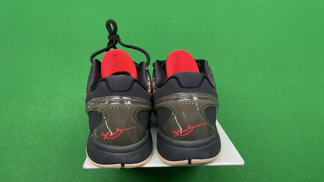  Nike Zoom Kobe S2 -2