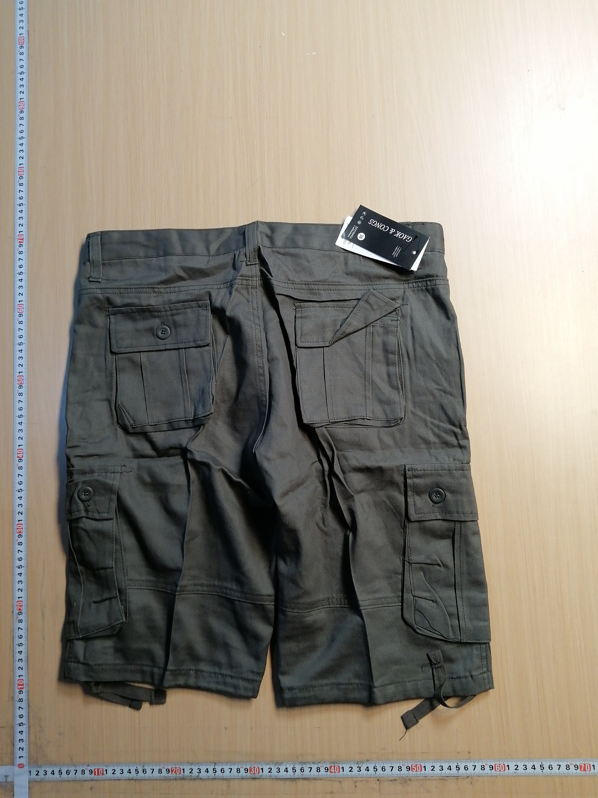 CARHARTT CARGO -3