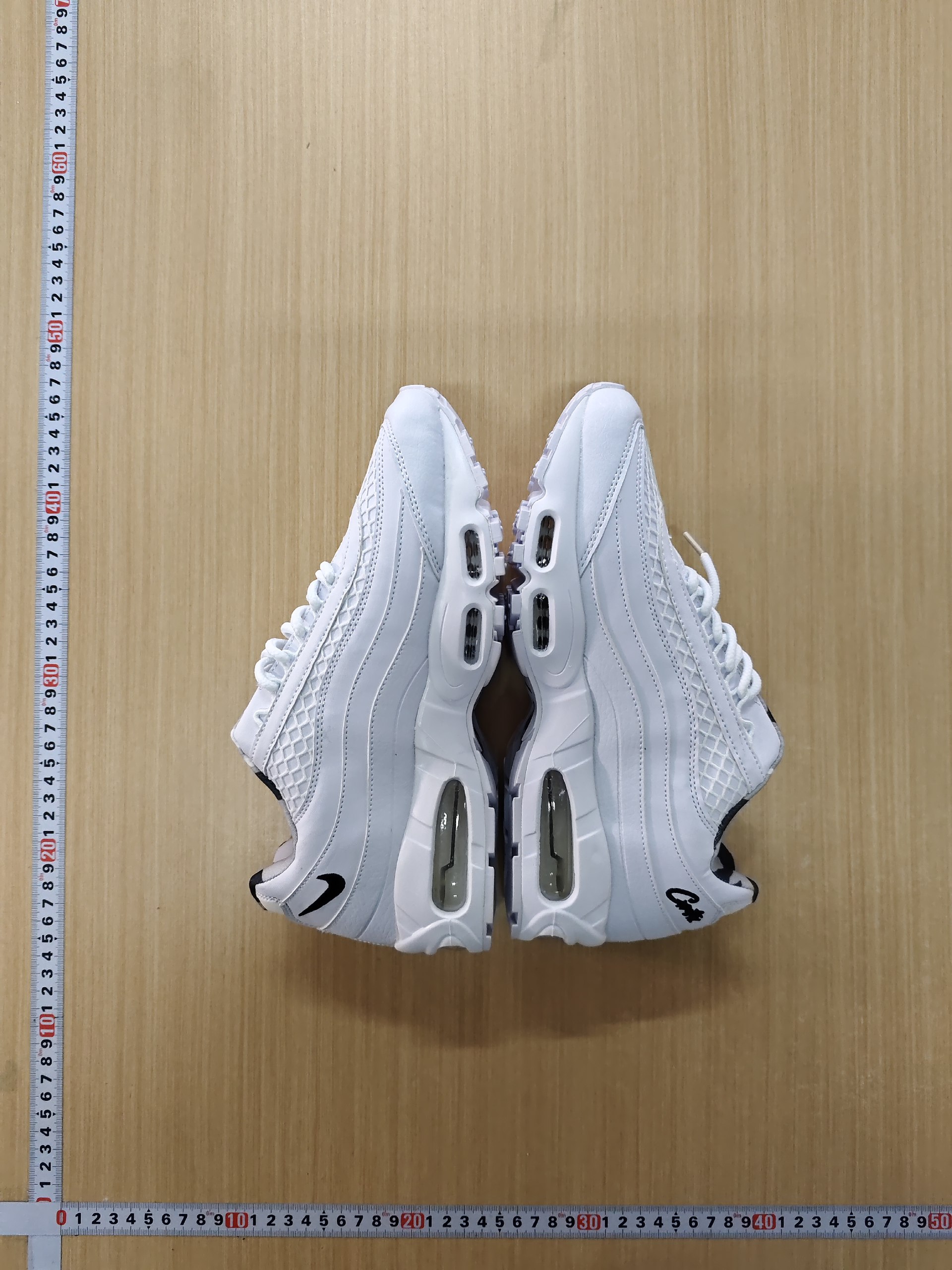 Nike Air Max 95  Corteiz  -4