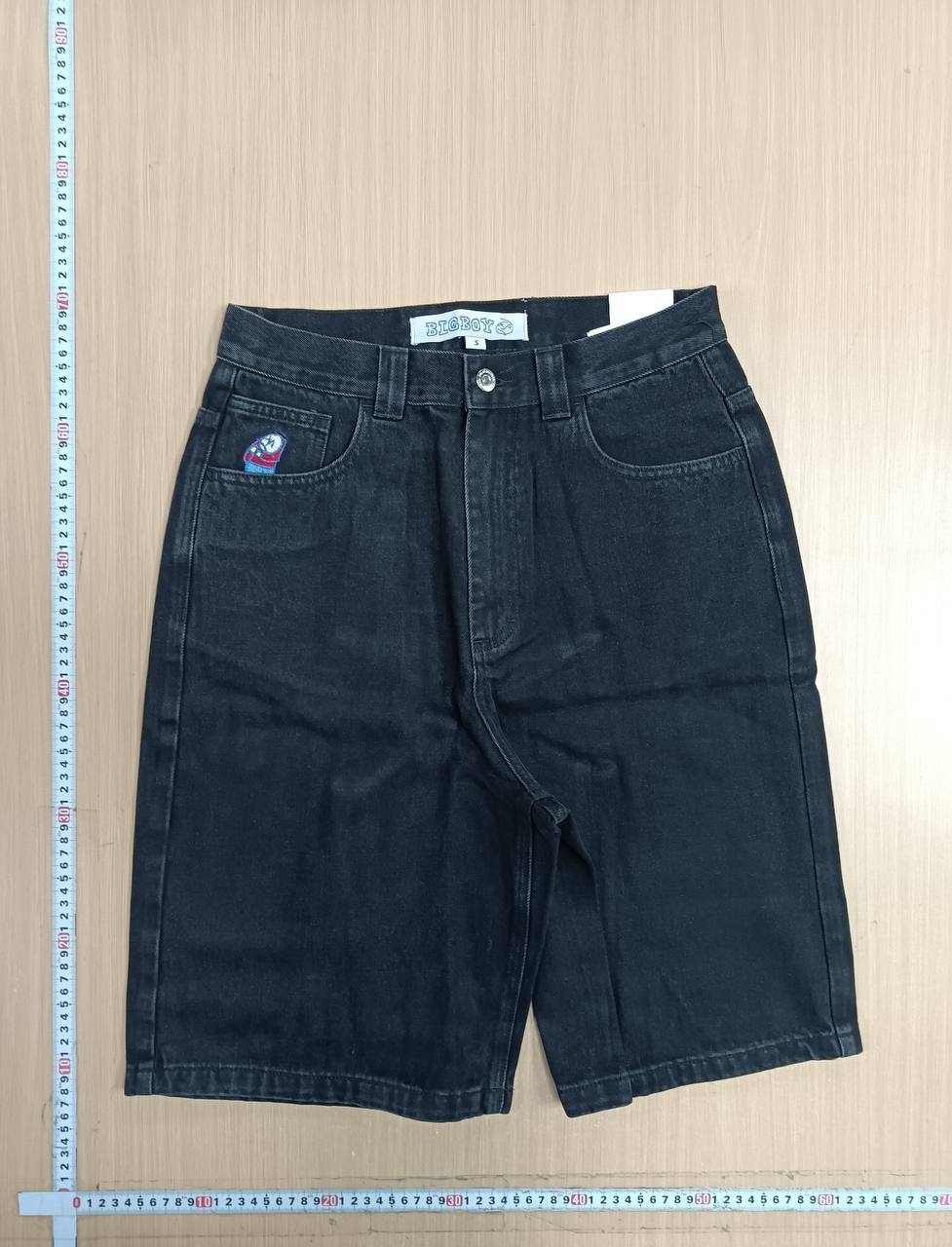 BIGBOY SHORTS  -4