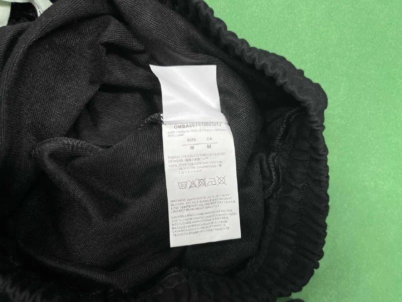 1:1 Off-white short -4