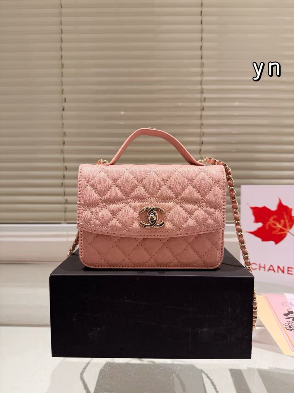 Chanel -2
