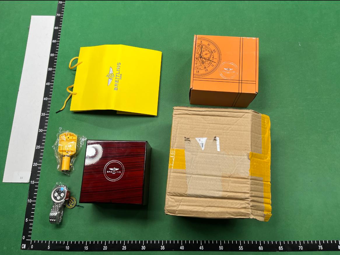 Breitling Watches -4