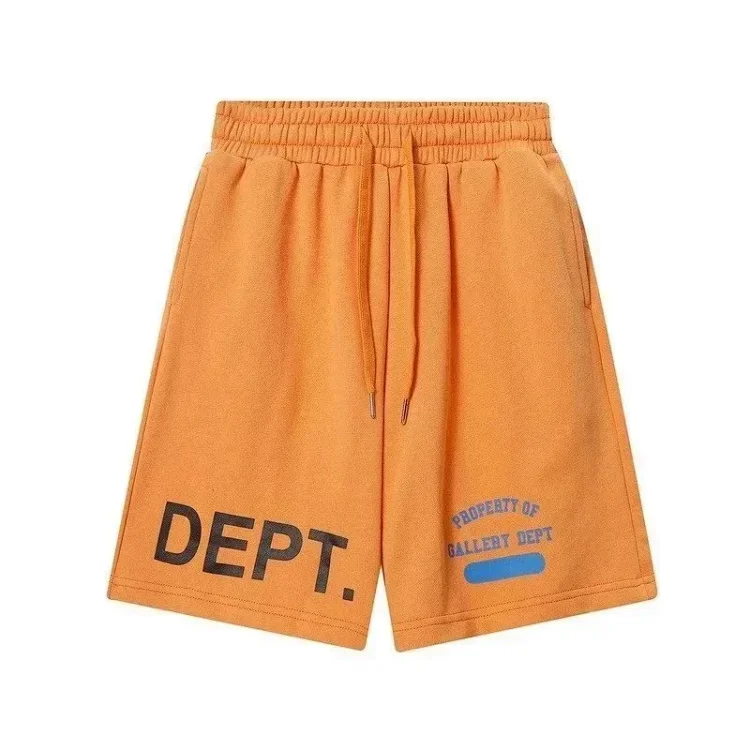 Gallery dept  shorts 