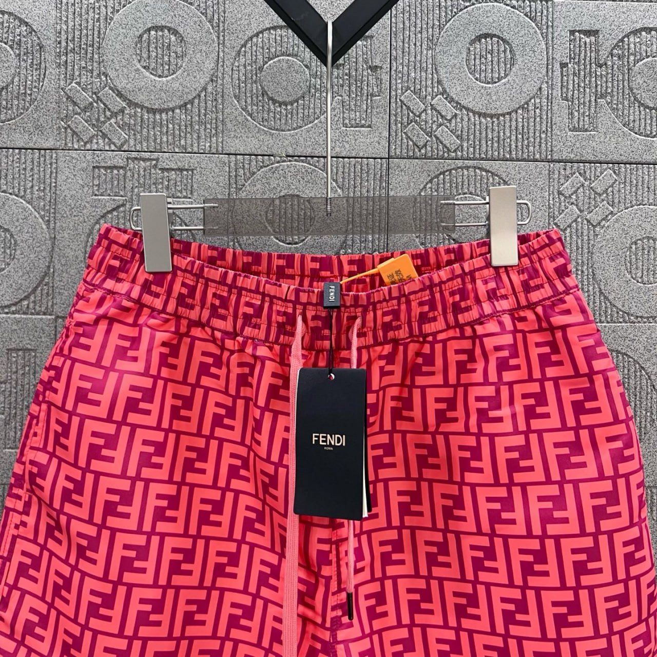 Fendi shorts -3