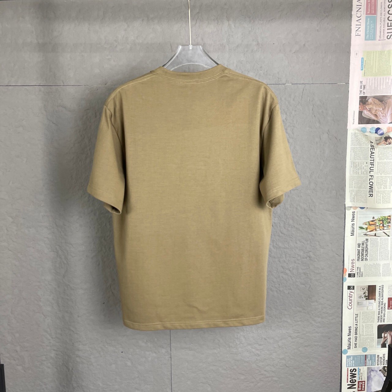Gucci minimalist short sleeves -3