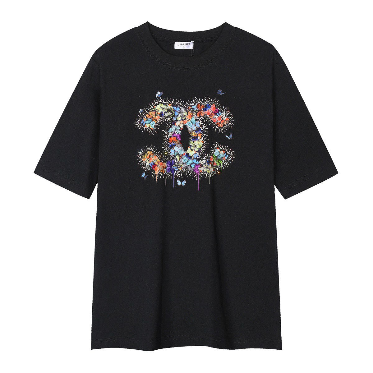 Chanel Fashion Printed Short S