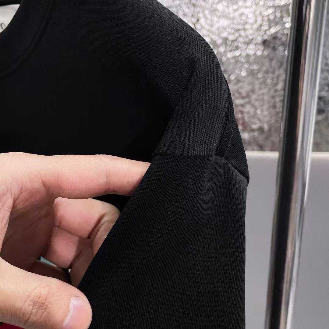 Chanel short sleeved shirt -2